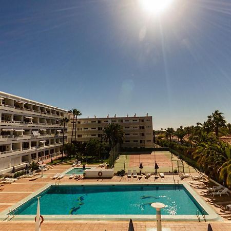 Aguacate Friendly Holiday Home Playa del Inglés Exterior foto