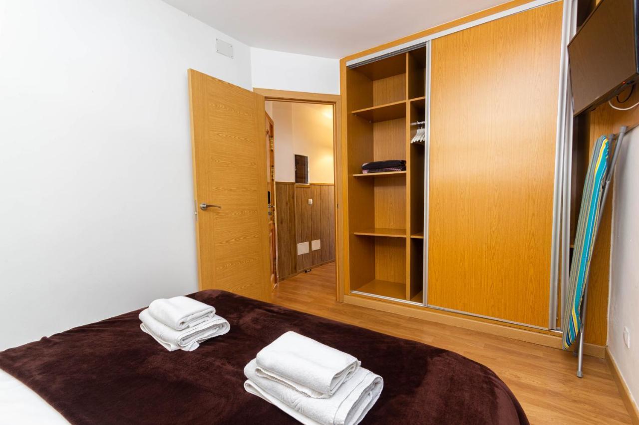 Aguacate Friendly Holiday Home Playa del Inglés Exterior foto