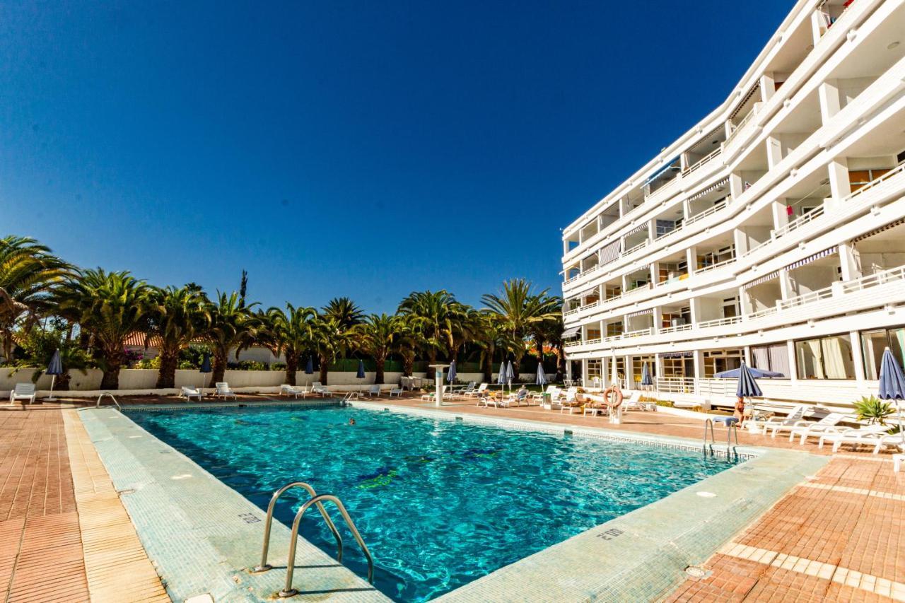 Aguacate Friendly Holiday Home Playa del Inglés Exterior foto