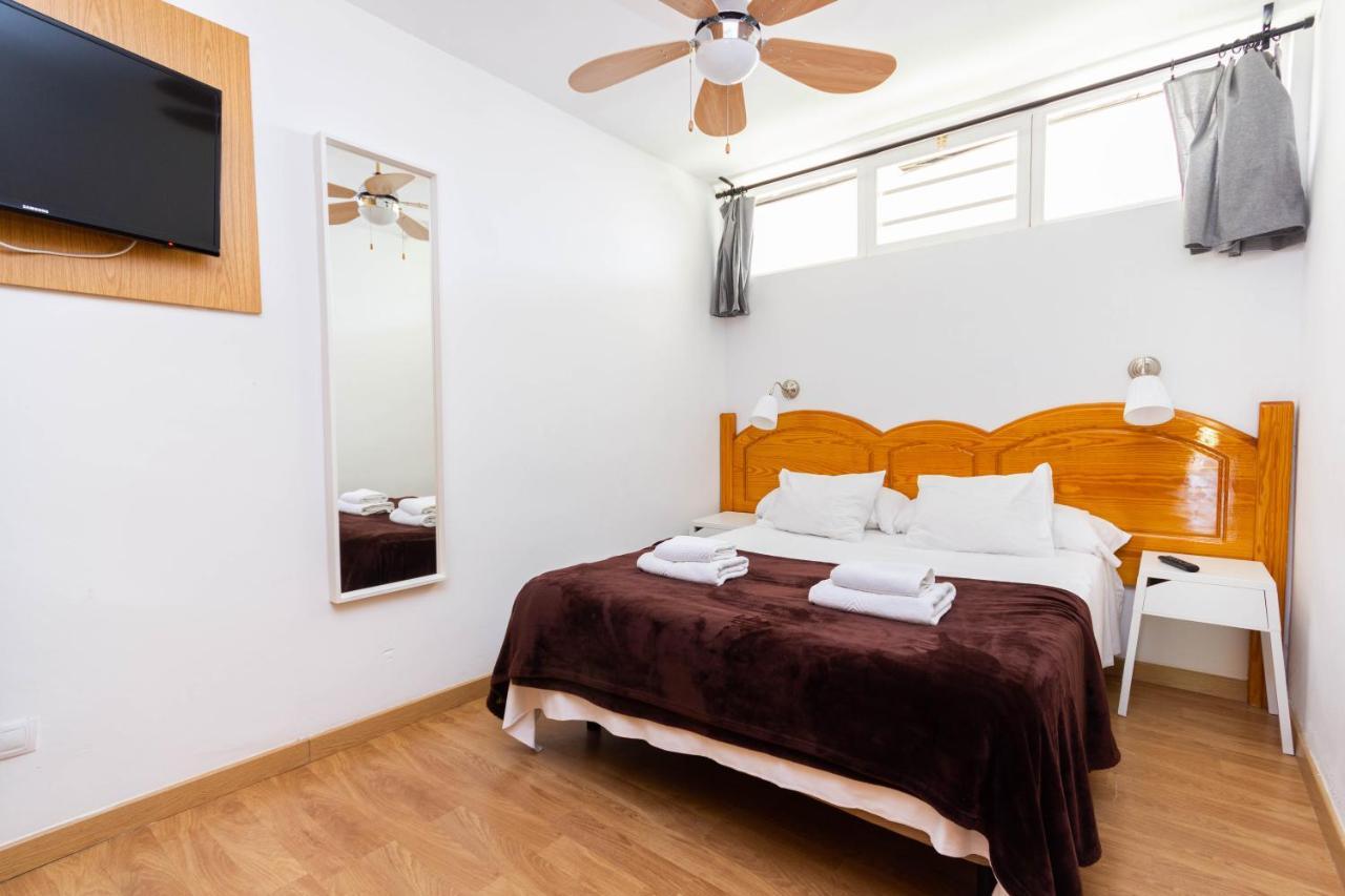 Aguacate Friendly Holiday Home Playa del Inglés Exterior foto